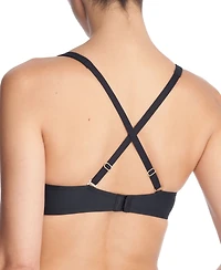 Natori Women's Verge Convertible Plunge Contour Underwire Bra 722326
