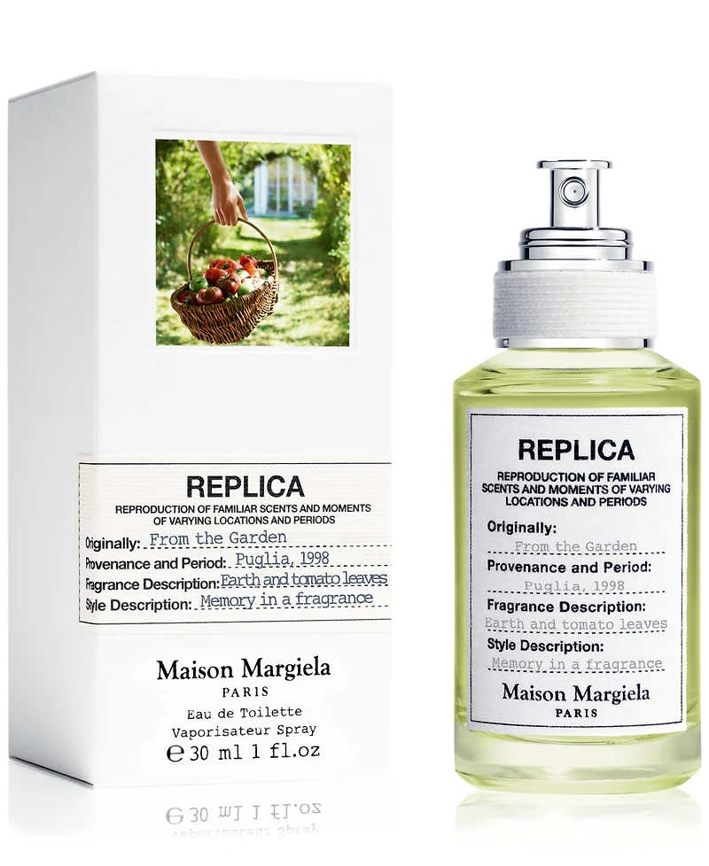 Maison Margiela Replica From The Garden Eau de Toilette