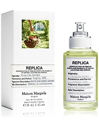 Maison Margiela Replica From The Garden Eau de Toilette