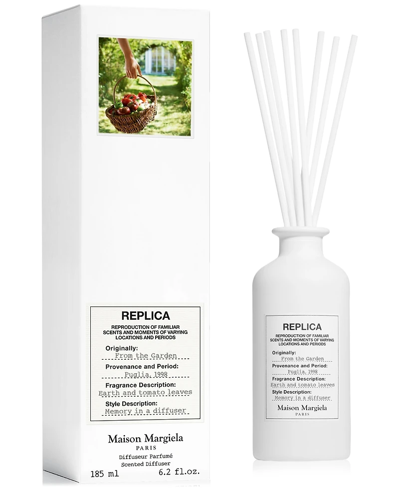 Maison Margiela Replica From The Garden Home Diffuser, 6.2 oz.