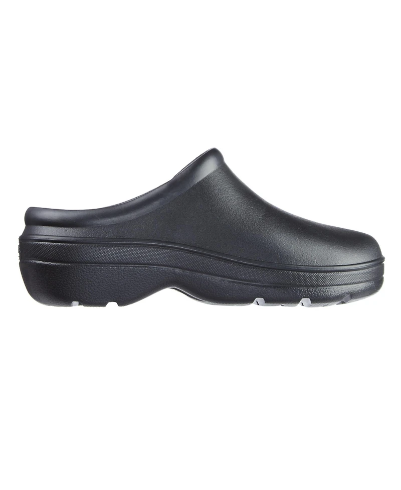 Totes Women's Bailey Molded Clogs with Everywear