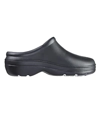 Totes Women's Bailey Molded Clogs with Everywear