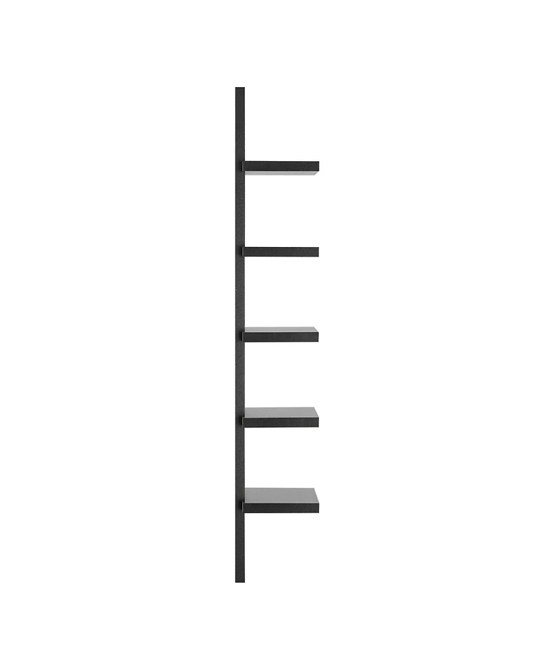 Danya B Utility Column Spine Wall Shelves