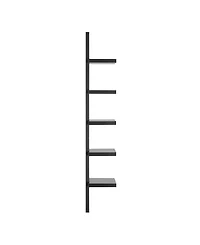 Danya B Utility Column Spine Wall Shelves