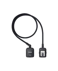 Canon Oc-E4A Off-Camera Multi-Function Shoe Cord (2.6')