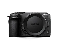 Nikon Z30 body + Z Dx 12-28mm F/3.5-5.6 Pz Vr