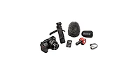 Nikon Z 30 Creators Kit w/ Nikkor Dx 16-50mm f/3.5-6.3 Vr
