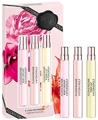 Viktor & Rolf 3-Pc. Flowerbomb Fragrance Discovery Set, Created for Macy's