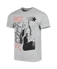 Men's and Women's Martin Luther King Jr. Graphic T-shirt