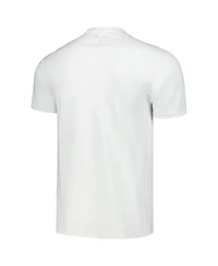 Men's and Women's Ecko Unltd Unlimited White Venom Vengeance T-shirt