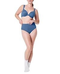 Spanx Women's Seamless Shaping Brief Underwear 40047R