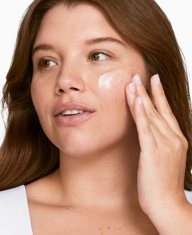Clinique Dramatically Different Moisturizing Face Lotion+ Travel Size, 0.5 oz.