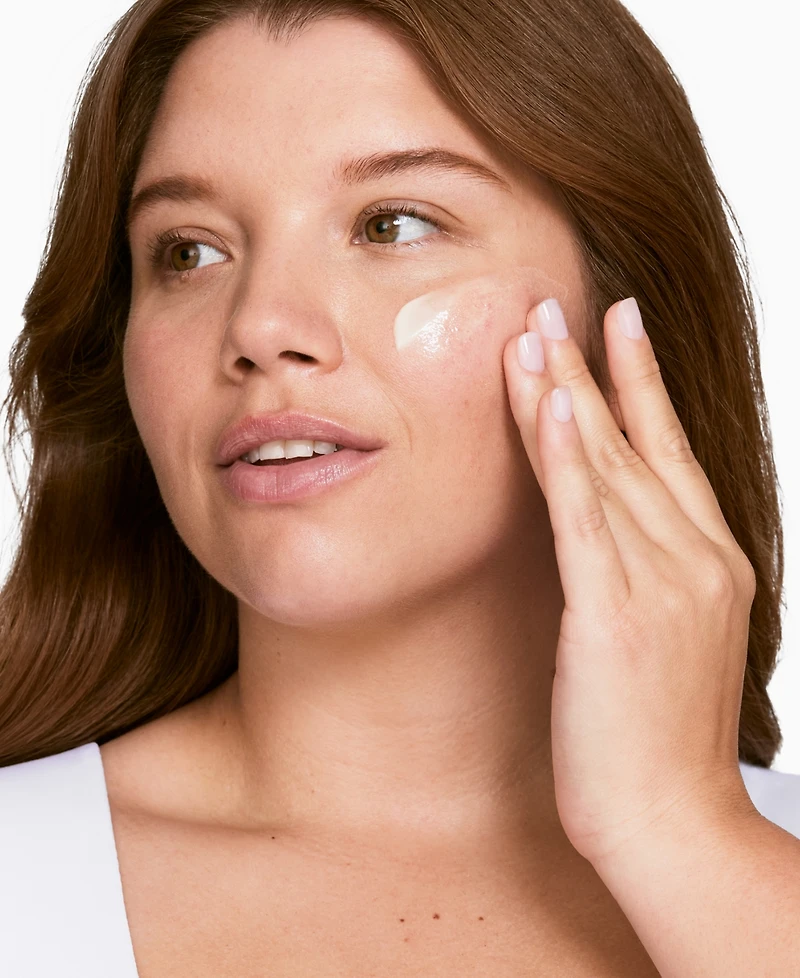 Clinique Dramatically Different Moisturizing Face Lotion