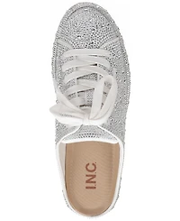 I.n.c. International Concepts Women's Larisaa Embellished Mule Sneakers, Created for Macy's