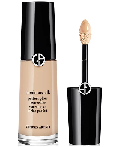 Armani Beauty Luminous Silk Concealer