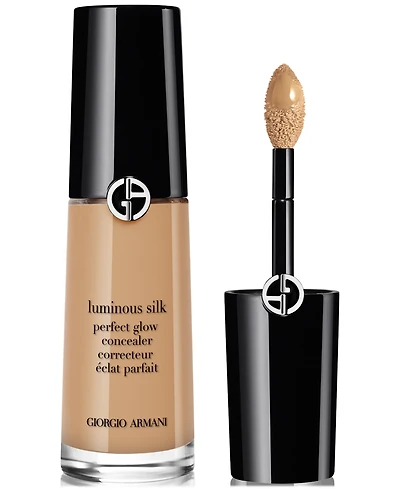Armani Beauty Luminous Silk Concealer