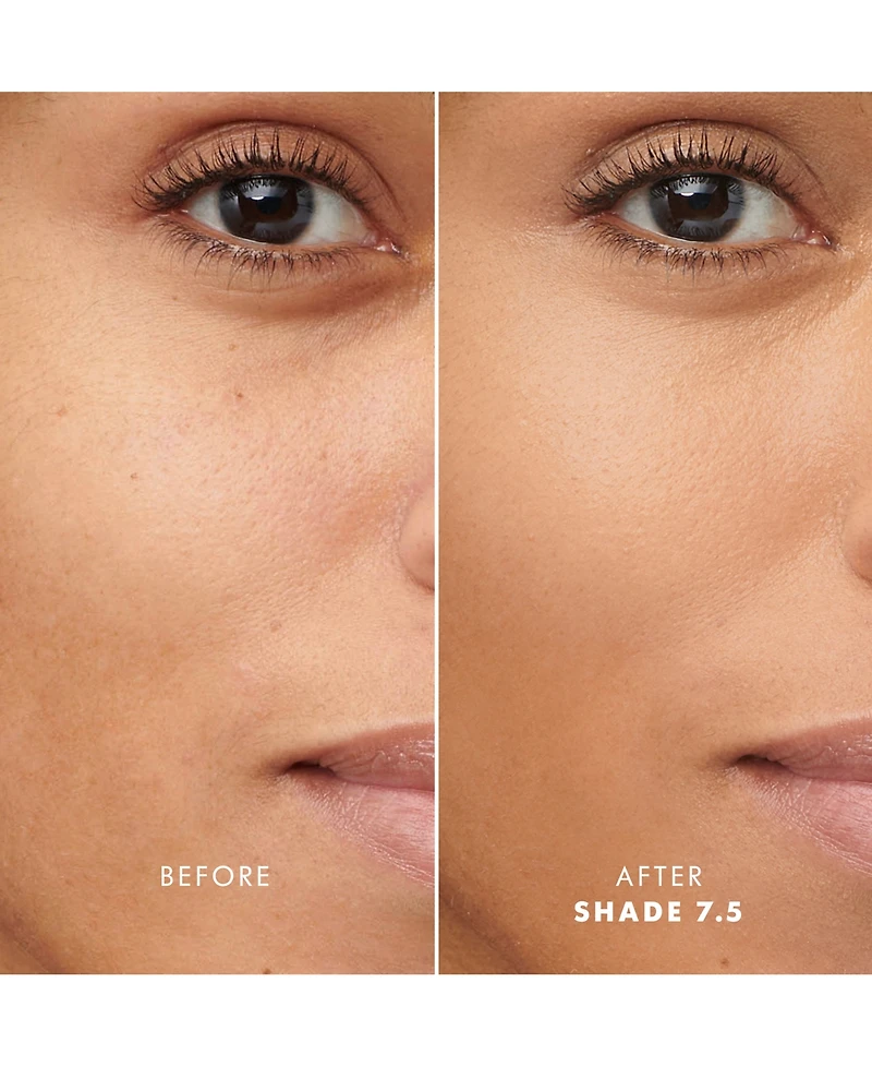 Armani Beauty Luminous Silk Concealer