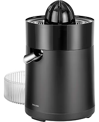 Zwilling Enfinigy Silver-Tone Citrus Juicer