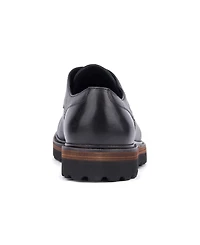 Vintage Foundry Co Men's Everard Dress Oxford Shoes