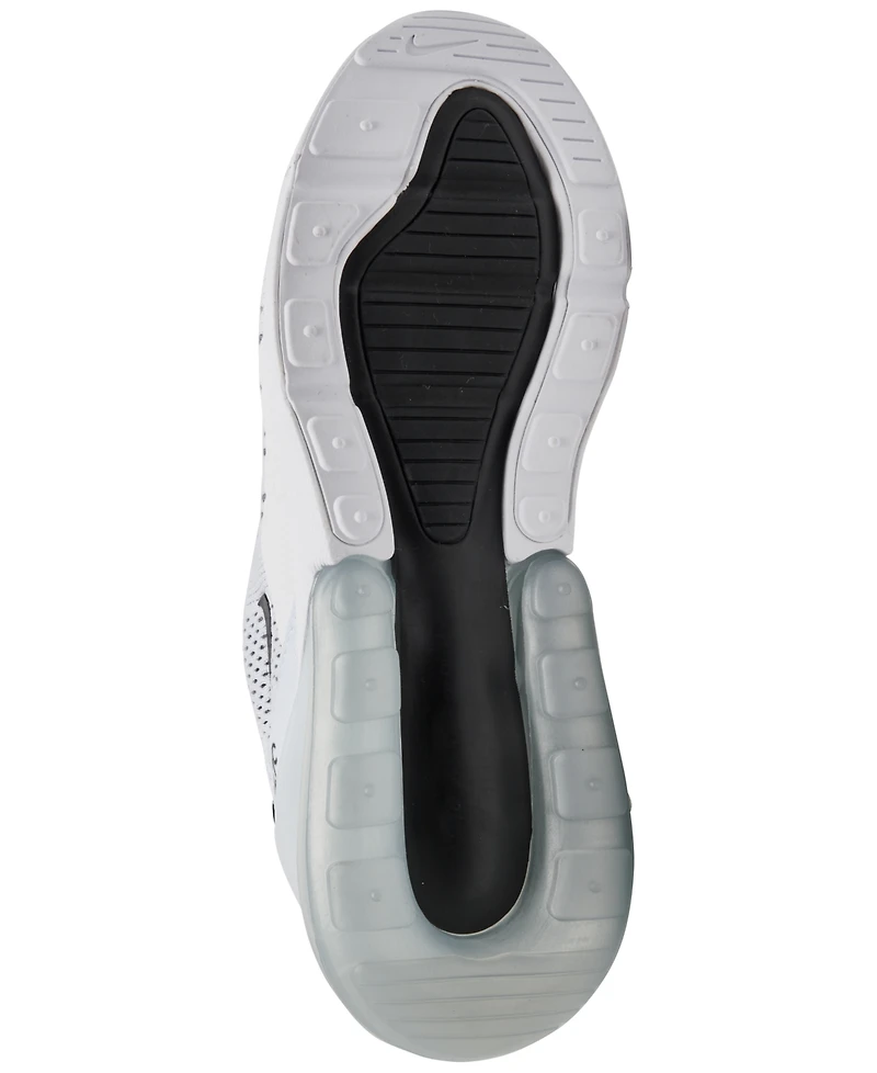 Nike Women's Air Max 270 Casual Sneakers from Finish Line