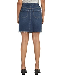 Jag Women's On-The-Go Mid Rise Skort