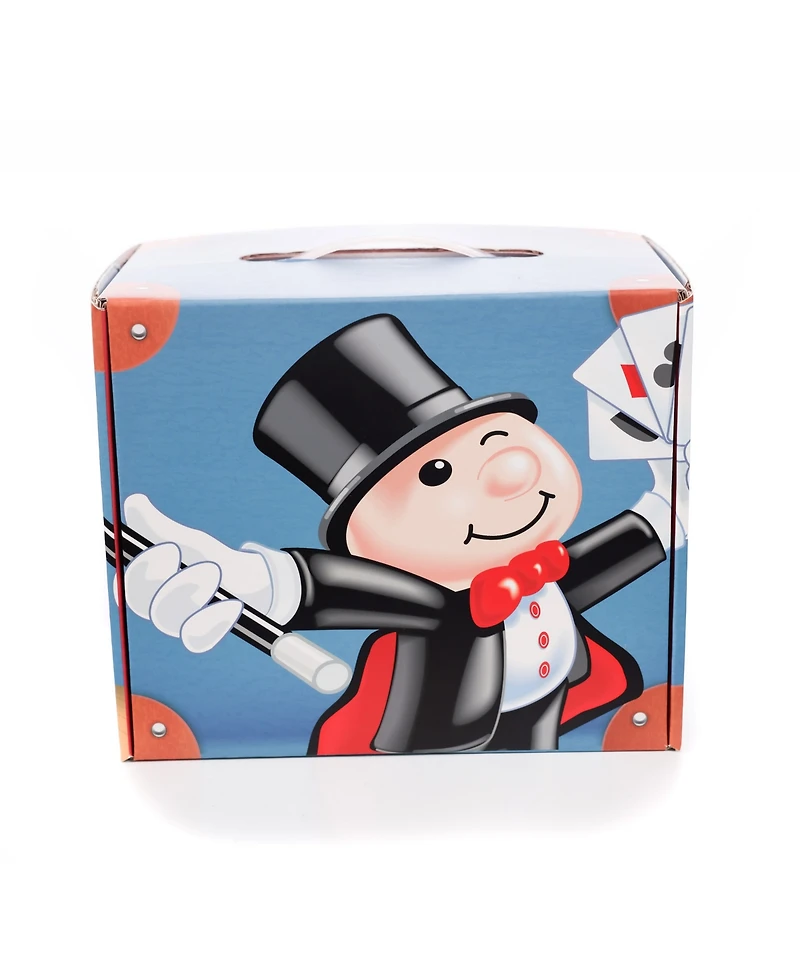 Marvin's Magic Dress Up Magician Set