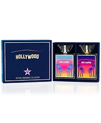 Hollywood Fragrance 2-Pc. Sunrise & Sunset Eau de Parfum Gift Set