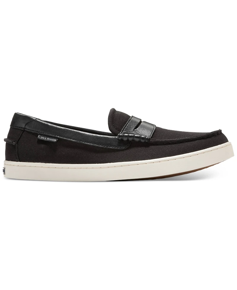 Cole Haan Men's Nantucket Slip-On Penny Loafers