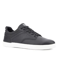 New York & Company Men's Neriah Low Top Sneakers