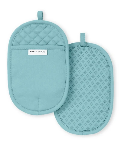 KitchenAid Asteroid Pot Holder Set, 2 Piece