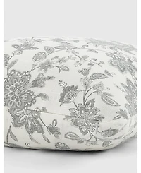 ienjoy Home Botanical Patterns Decorative Pillow, 20" x