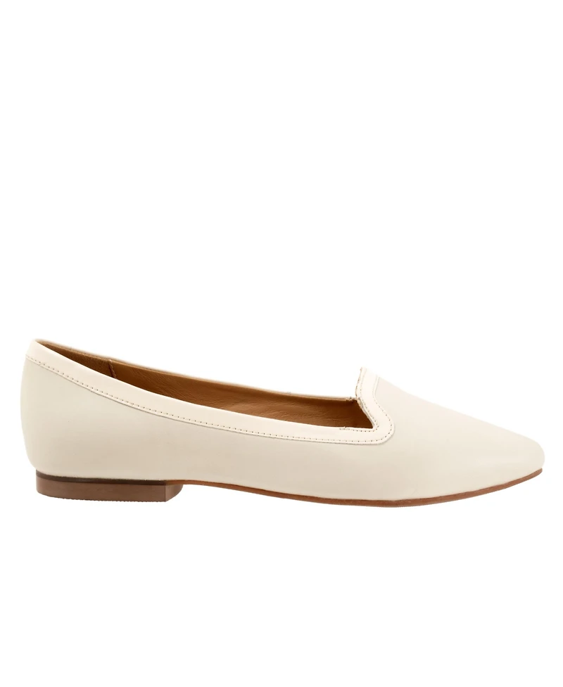 Trotters Hannah Flat