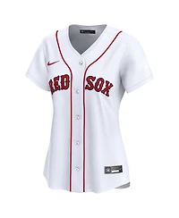 Nike Women's Masataka Yoshida White Boston Red Sox Home Limited Player Jersey