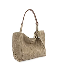 The Sak Los Feliz Crochet Tote