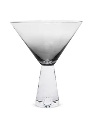 Vivience Ombre Martini Cups, Set of 6