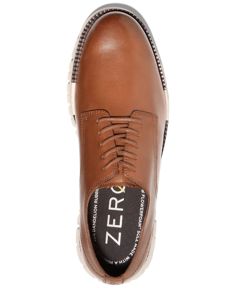 Cole Haan Men's ZERØGRAND Remastered Lace-Up Oxford Dress Shoes