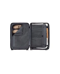 Bugatti Berlin 28" Upright Abs Luggage