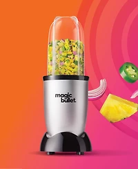Magic Bullet Original Personal Blender Mbr-1101.