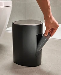 Joseph Joseph Easystore 5-Liter Pedal Trash Bin