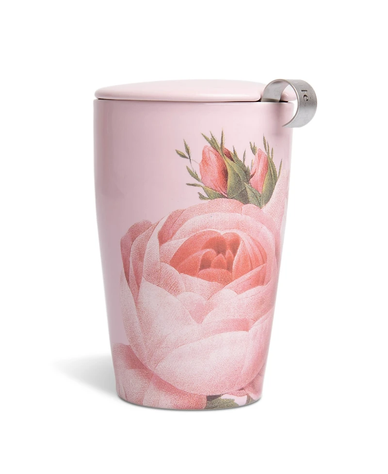Tea Forte Jardin Tea Bundle, 3 Piece