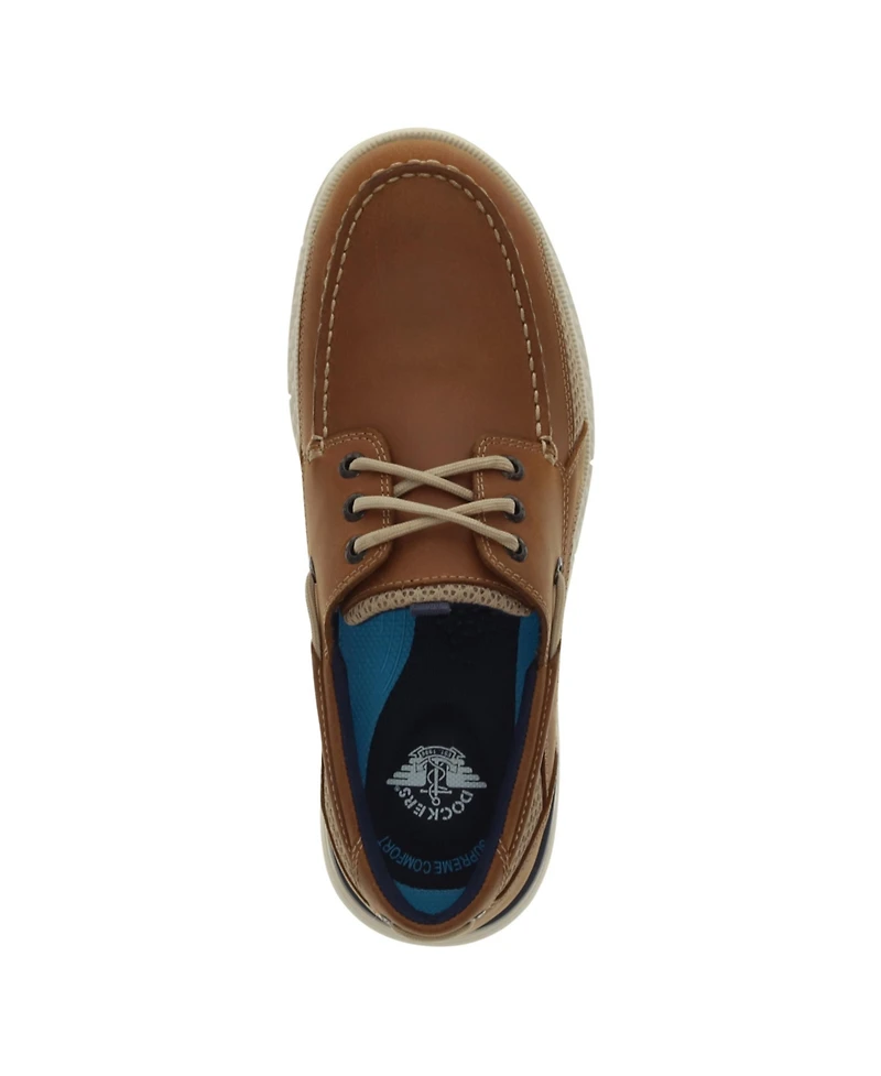 Dockers Men's Harden Boat Shoes