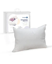 Continental Bedding Down Alternative Pillow for All Sleep Positions