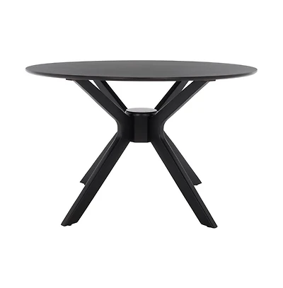 Nicolai Round Dining Table