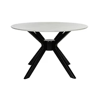 Nicolai Round Dining Table