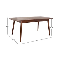 Kay Extension Dining Table