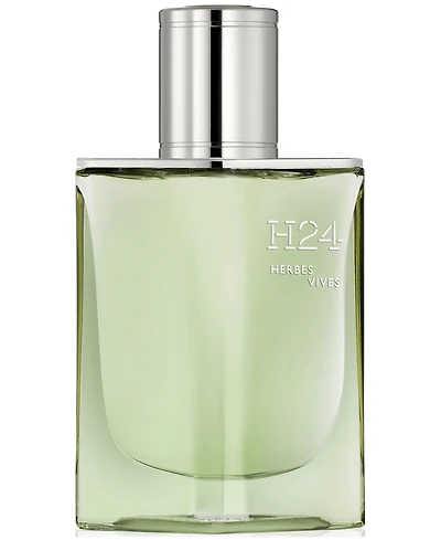 HERMES Men's H24 Herbes Vives Eau de Parfum Spray, 1.6 oz.