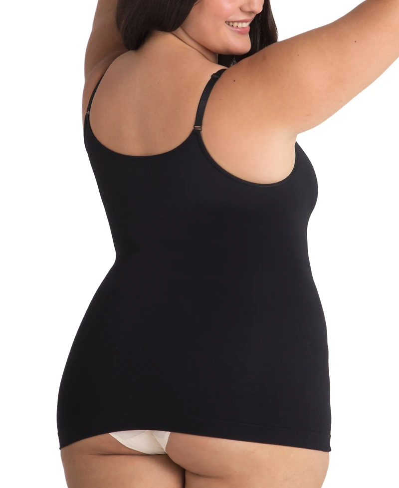 Shapermint Essentials Women's All Day Every Scoop Neck Cami 62001