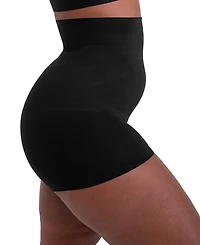 Shapermint Essentials Women's High Waisted Shaper Boyshort 18437