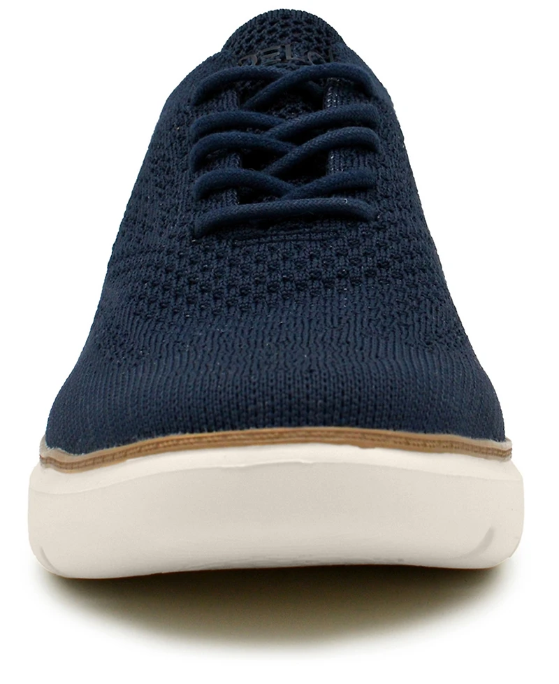 Delo Go Green Men's Lounge Oxford Shoes