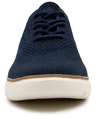 Delo Go Green Men's Lounge Oxford Shoes